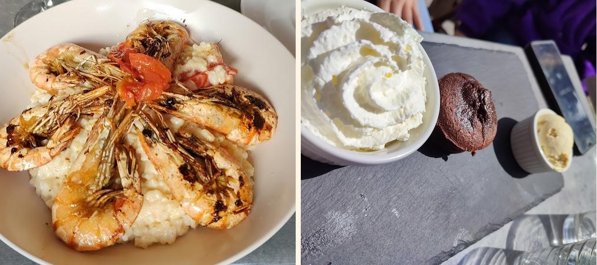 Brasserie Des Halles - Gallery Image 5